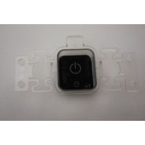 Illustration depicting Packard Bell iMedia 2410 Power Button 1B017AK00