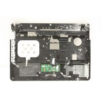 Illustration depicting HP Compaq 6735s Palmrest Touchpad 491254-001