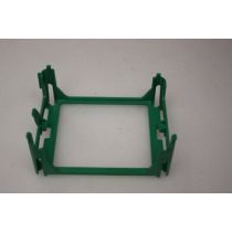 Illustration depicting Dell OptiPlex SX270 SX260 Heatsink Retention Bracket 3Y573