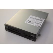 Illustration depicting Dell Dimension 5150C Card Reader FD746 0FD746