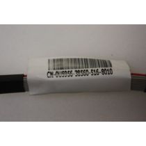 Illustration depicting Dell Optiplex GX280 DT USB Audio Board Connector Cable 0U5956 U5956