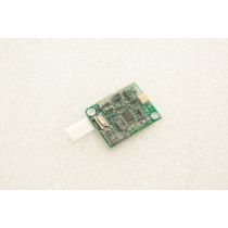 Illustration depicting Medion WIM2140 Modem Card 