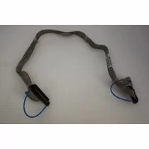 Illustration depicting IBM Thinkcentre M51 Front USB Audio Board Panel Connector Cable 26K1129 : MicroDream.co.uk