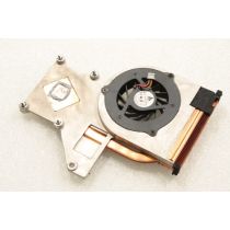 Illustration depicting Medion WIM2140 CPU Heatsink Cooling Fan 60.4W610.001