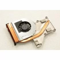 Illustration depicting Medion WIM2140 CPU Heatsink Cooling Fan 60.4W610.001 : MicroDream.co.uk