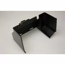 Illustration depicting IBM ThinkCentre M51 Plastic Duct Shroud 2LB46-01 : MicroDream.co.uk
