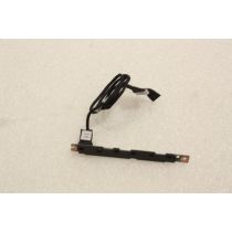 Illustration depicting Sony Vaio SVL241B16M All In One PC LED Board Cable DAIW1YB14D0