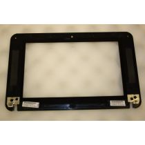Illustration depicting HP Mini 2133 LCD Screen Bezel 483384-001 6070B0254301
