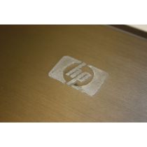 Illustration depicting HP Mini 2133 LCD Top Lid Cover 6070B0254501 483384-001
