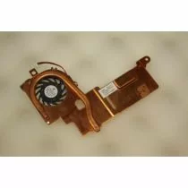 Illustration depicting HP Mini 2133 CPU Heatsink Fan 6043B0044601 : MicroDream.co.uk