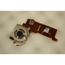 Illustration depicting HP Mini 2133 CPU Heatsink Fan 6043B0044601