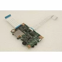 Illustration depicting Toshiba Satellite Pro 6000 Series Audio Board A5A000169010 : MicroDream.co.uk