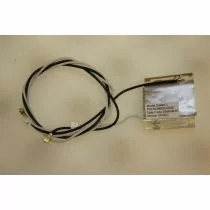 Illustration depicting HP Mini 2133 WiFi Wireless Aerial Antenna Set 6036B0030702 6036B0030802 : MicroDream.co.uk