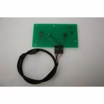 Illustration depicting Advent 3115 Power Button LED Lights Board 1G1900054 : MicroDream.co.uk