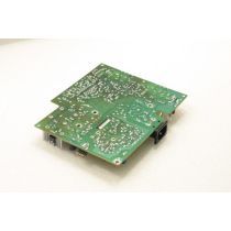 Illustration depicting Dell E172FPb Main Board 48.L9201.A11