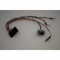 Sony Vaio PCV-2251 Power Button LED Lights 