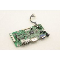 Dell UltraSharp 1905FP Main Board 6870TB87A64