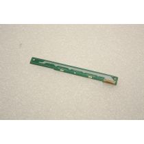 Illustration depicting Dell UltraSharp 1707FPf Power Button Board 490581500100R