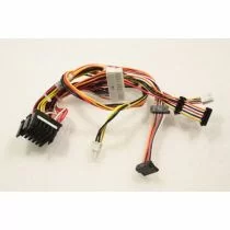 Illustration depicting Dell Optiplex 755 MT Power Supply Harness Cable PY536 0PY536 : MicroDream.co.uk