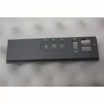 HP Pavilion t3000 Front USB Firewire Audio Ports Cover Bezel 5042-8880
