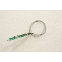 Fujitsu Siemens Lifebook T4210 Bluetooth Aerial Antenna CP209760-X1