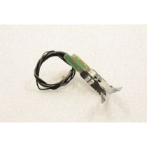 Illustration depicting Fujitsu Siemens Lifebook T4210 WiFi Wireless Aerial Antenna Set