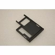 Illustration depicting Dell Vostro 1000 PCMCIA Filler Dummy Plate : MicroDream.co.uk