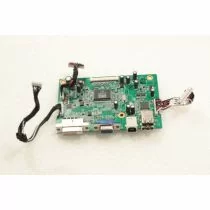 Illustration depicting Dell UltraSharp 1708FPf Main Board 490821300100R : MicroDream.co.uk