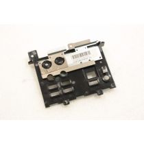 Illustration depicting HP 200 200-5120uk 200-5000 All In One PC Back USB Cover EBZN6017010