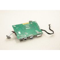 Illustration depicting Dell UltraSharp 1708FPf Main Board 490821300100R