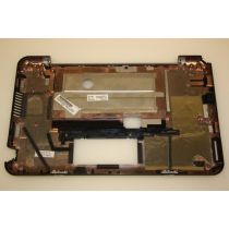 Illustration depicting HP Compaq Mini 700 Bottom Lower Case 506337-001