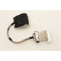 Illustration depicting Dell UltraSharp 1907FPt 1707FPt LCD Screen Cable