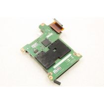 Illustration depicting Fujitsu Siemens Lifebook T4210 Card Reader Board CP288870-Z4