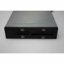 Illustration depicting Packard Bell iMedia 1428 15 in 1 Card Reader GO-C15LA : MicroDream.co.uk