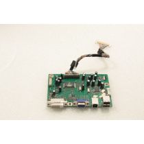 Illustration depicting Dell UltraSharp 1908FPb Main Board 4H.05401.A02