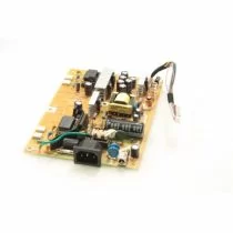 Illustration depicting Dell UltraSharp 1908FPb PSU Power Supply Board 4H.05402.A03 : MicroDream.co.uk