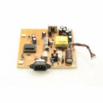 Illustration depicting NEC MultiSync EA190M PSU Power Supply Board 433AEA67L01 : MicroDream.co.uk