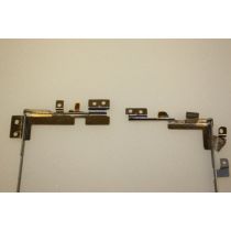 Illustration depicting HP Compaq Mini 700 LCD Screen Bracket Support 6053B0431901 6053B0432001