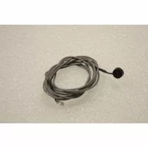 Illustration depicting Toshiba Satellite L350 MIC Microphone Cable : MicroDream.co.uk