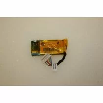 HP Compaq Mini 700 Bluetooth Module Card Cable AW-BT252 6017B0180601