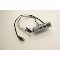 IBM ThinkCentre Front USB Audio Panel Bracket Cable 42C7417 42C7415 41Y3887