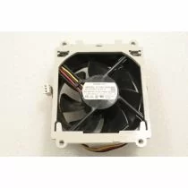 Illustration depicting Minebea A49841-001 80mm x 25mm 3Pin Case Fan : MicroDream.co.uk