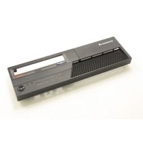 Illustration depicting Lenovo Thinkcentre M58 DT Desktop Front Fascia Bezel