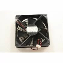 Illustration depicting Minebea 103263-001 92mm x 25mm 3Pin Case Fan : MicroDream.co.uk
