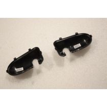 Illustration depicting Packard Bell OneTwo S3230 All-In-One PC Hinge Cover Set EBQK3001010 EBQK3002010