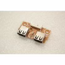 Illustration depicting Dell SP2309Wc Fujitsu B22T-7 S26361-K1453-V165 USB Board 715G2727-1-HF : MicroDream.co.uk