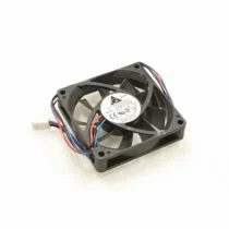 Illustration depicting Delta Electronics AFB0712LB 70mm x 15mm 3Pin Case Fan : MicroDream.co.uk