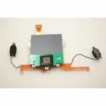 Samsung X10 Touchpad Board Speakers BA41-00327A
