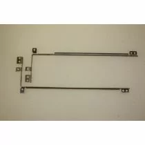 Illustration depicting Asus Eee PC 1005 LCD Screen Bracket Support : MicroDream.co.uk