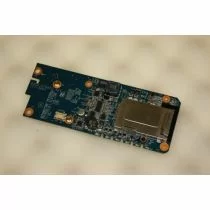 Illustration depicting Sony Vaio VGN-CR Card Reader Board IFX-486A DAGD1ATH8C0 : MicroDream.co.uk